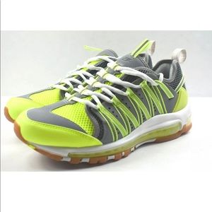 Nike Air Max 97 Haven Volt AO2134 700 Men’s Size 10